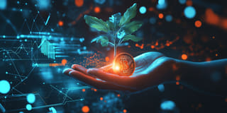 Kapitalrotation av spekulativ karaktär mellan krypto, guld, AI-infrastruktur och sektorn för halvledarminnen